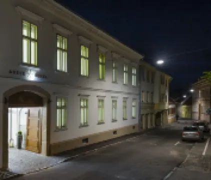 Adele Boutique Hotel Hotel di 