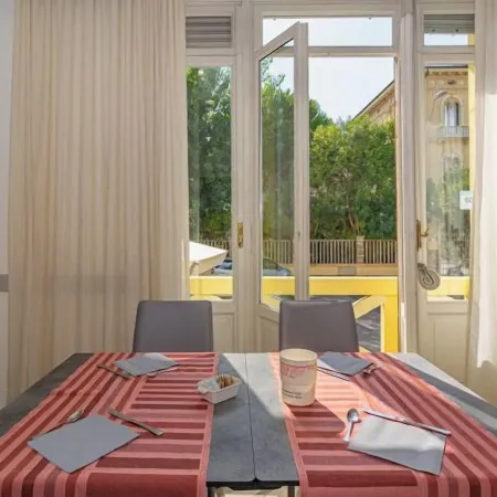 Hotel Playa
