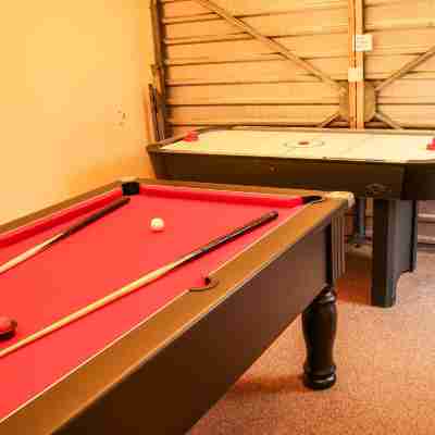 Sunningdale Fitness & Recreational Facilities