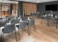 Hotel Oasia Aarhus City