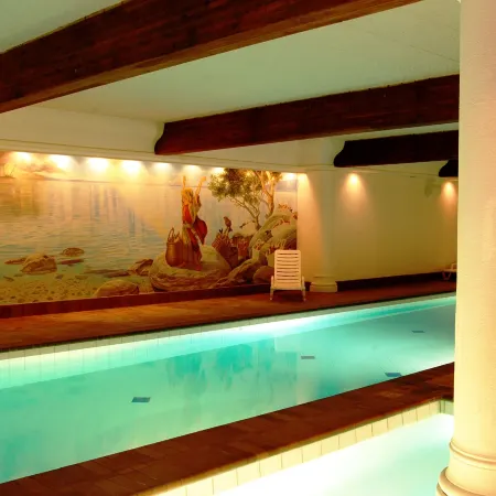 Enzian Inn