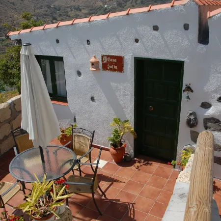 Casa Rural Sofia