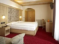 Hotel Garni My Ledro Hoteles en Ledro