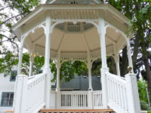 Rosemont Inn Resort B&B Hotels in Douglas