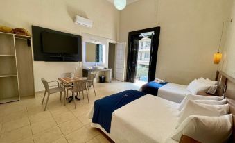 Hotel Real de Castilla Nuovo