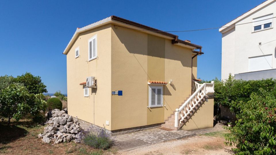Apartment Juric