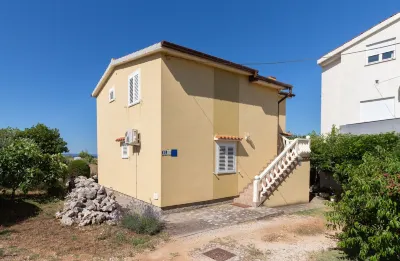 Apartment Juric Hotel a 