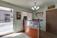 Sage Motel