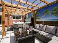 Seacider Các khách sạn ở Burnham-on-Sea