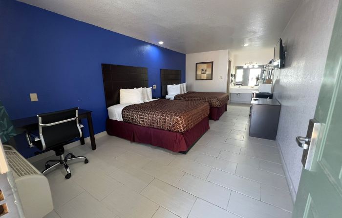 Country Hill Inn & Suite Eagle Pass