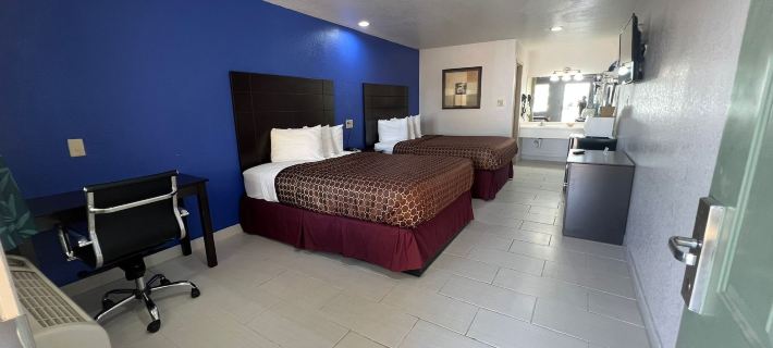 Country Hill Inn & Suite Eagle Pass Hotéis em Eagle Pass