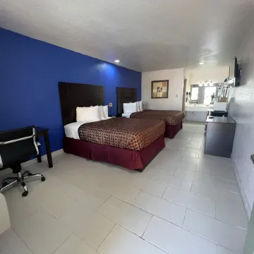 Country Hill Inn & Suite Eagle Pass