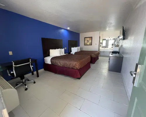 Country Hill Inn & Suite Eagle Pass Hotels in Eagle Pass