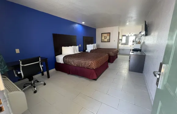 伊格爾帕斯國家山旅館及套房酒店