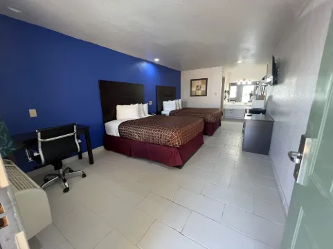 伊格爾帕斯國家山旅館及套房飯店