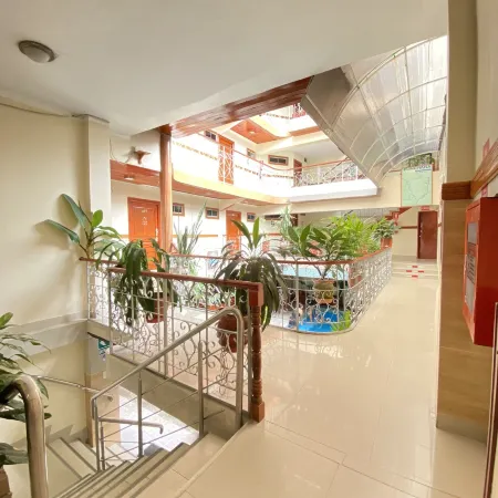 Hotel Ventura Isabel
