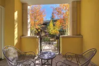 Luxe 2Brden Ritz-Carlton Residence Quiet Location