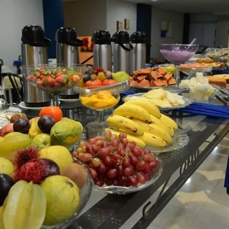 Excellence Plaza Hotel