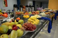 Excellence Plaza Hotel Hotels in Botucatu