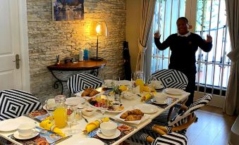 Fleur du Soleil Luxury Guesthouse