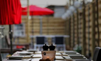 Restaurant & Guesthouse Cachet de Cire