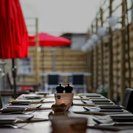 Restaurant & Guesthouse Cachet de Cire