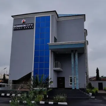 Dominion City Guest House