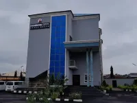 Dominion City Guest House Hotels near Oyo State Scout Headquarters Agodi Ibadan