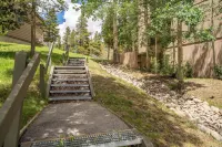 Montezuma Condos 1754