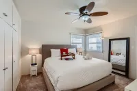 Signature King 1Br Apt in San Clemente Beach! (AC)