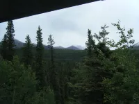 The Perch Resort - Vuoristonäköala