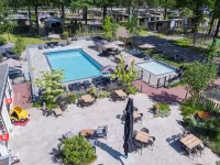 TopParken – Bospark Ede Hotels in Ede