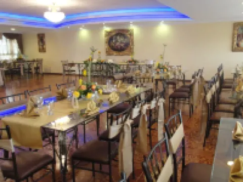 Hotel Joshed Imperial Hoteles en Latacunga