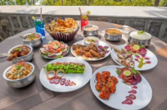 스털링 반바사 랜스다운 포레스트 디비전