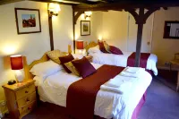 The Bull's Head Inn Hotels in Bridgnorth