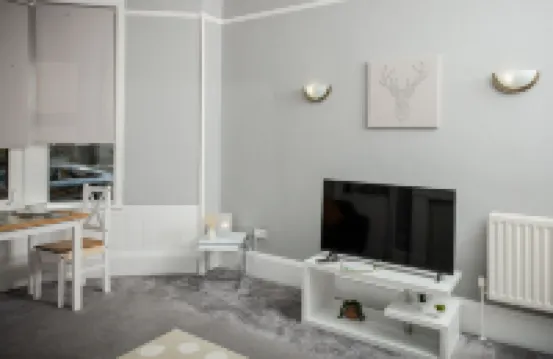 邦希爾度假屋 鄧巴頓酒店