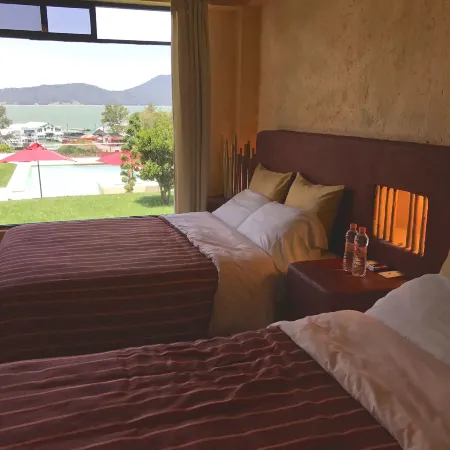 Hotel Puesta del Sol