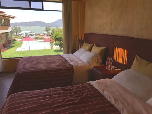 Hotel Puesta del Sol