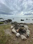 Rocky Beach Limit 5 Cabin - 3-Star