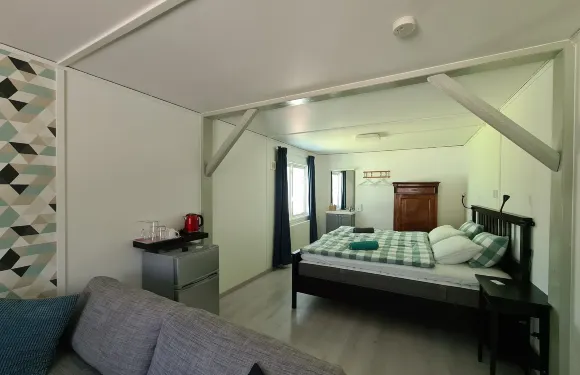 登索旺達艾吉恩酒店