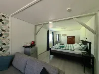 Den Sovande Älgen Hotels in Markaryd