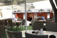 Pension Elektra