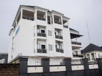 VICTORIAN BLOOM HOTEL AND RESORT ASABA Hotels in Asaba