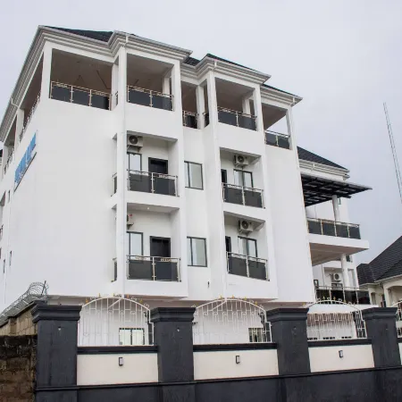 VICTORIAN BLOOM HOTEL AND RESORT ASABA