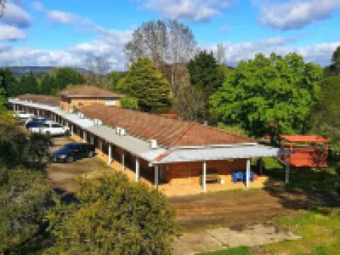 Poplars Inn Mittagong Hotels in Bowral