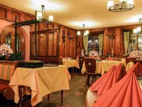 Post-Hotel Hotels in Mittenwald