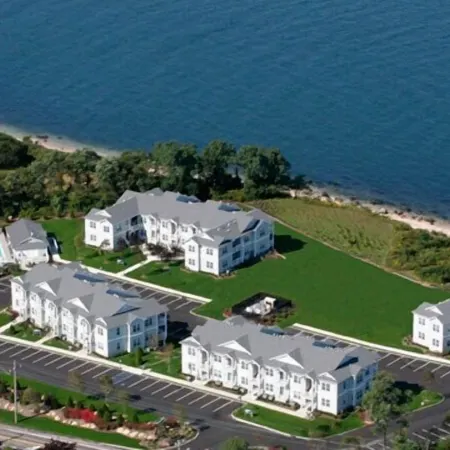 The Cliffside Resort Condominiums