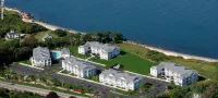 The Cliffside Resort Condominiums