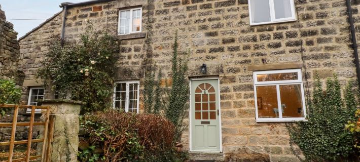 7 Scarah Bank Cottages Hôtels à&nbsp;: Harrogate