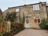 7 Scarah Bank Cottages Hotels in Markington with Wallerthwaite